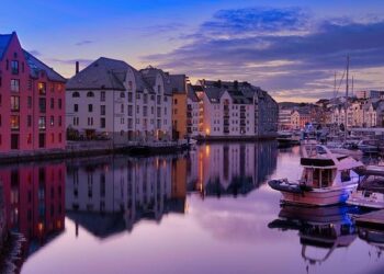 Norway State Fund Invests in RWE Wind Projects Offshore Denmark, Germany – Rigzone