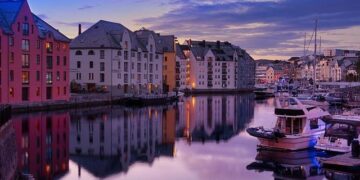 Norway State Fund Invests in RWE Wind Projects Offshore Denmark, Germany – Rigzone