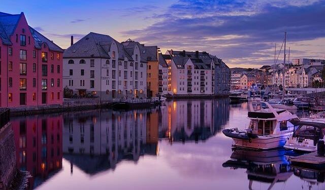 Norway State Fund Invests in RWE Wind Projects Offshore Denmark, Germany – Rigzone