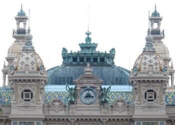 Djokovic gets chance to avenge loss to Tabilo in Monte Carlo Masters meeting – Connecticut Post