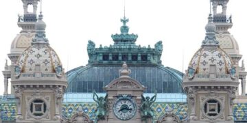 Djokovic gets chance to avenge loss to Tabilo in Monte Carlo Masters meeting – Connecticut Post