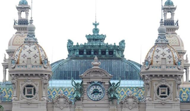 Djokovic gets chance to avenge loss to Tabilo in Monte Carlo Masters meeting – Connecticut Post