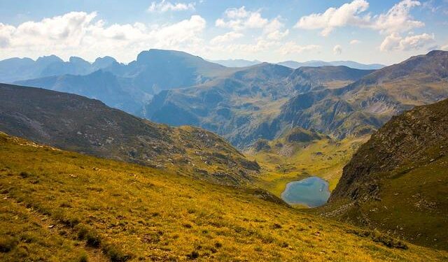 Bulgaria, Azerbaijan, Turkey and Georgia to Develop Regional Green Energy Corridor – Novinite.com