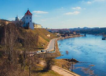 In Belarus, a record batch of explosives was detained, heading to Russia – EADaily