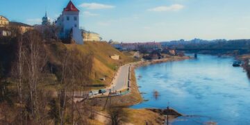 In Belarus, a record batch of explosives was detained, heading to Russia – EADaily