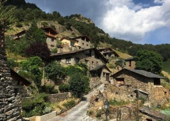 Andorra: The Largest Country Without An Airport – Simple Flying