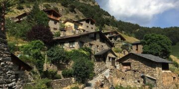 Andorra: The Largest Country Without An Airport – Simple Flying