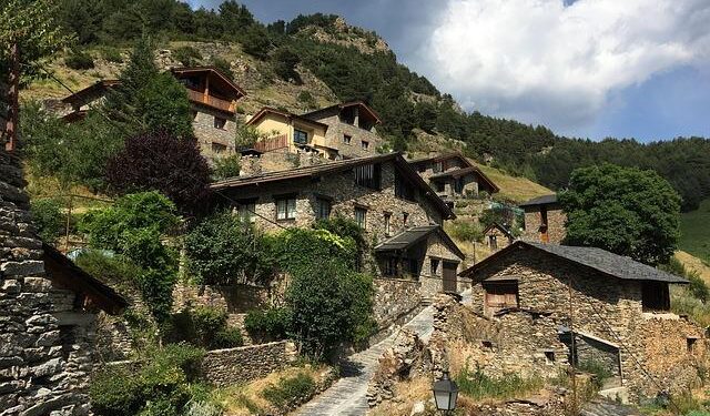 Andorra: The Largest Country Without An Airport – Simple Flying