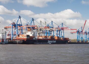 Brennan Quesnele to Oceania, Derek Lloyd succeeds him at NCL – Seatrade Cruise News