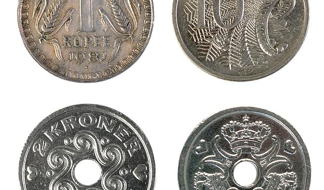 Rupee declines as weaker Chinese yuan hurts Asia FX; RBI decision awaited – The Economic Times