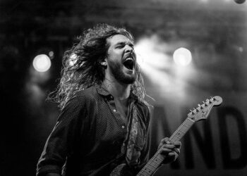 How Asia’s music scene is reinventing itself – Nikkei Asia