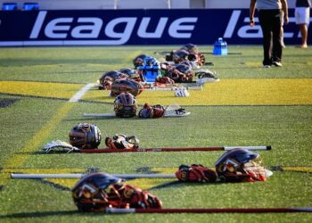 Announcing the First Wave of Boys for the 2025 Senior All-America Lacrosse Game – Inside Lacrosse