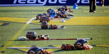 Announcing the First Wave of Boys for the 2025 Senior All-America Lacrosse Game – Inside Lacrosse