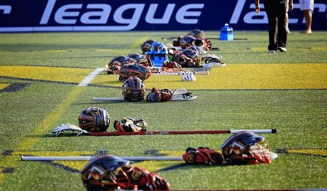 Announcing the First Wave of Boys for the 2025 Senior All-America Lacrosse Game – Inside Lacrosse