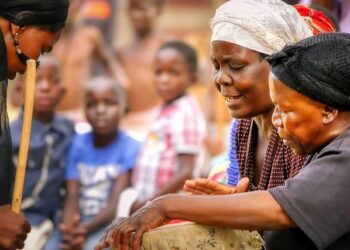 Zimbabwe oo meesha ka saartay canshuuraha laga qaado badeecadaha Mareykanka – Horseed Media