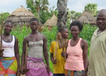 Togo Extends State of Emergency in Northern Region for One Year – AL24 News