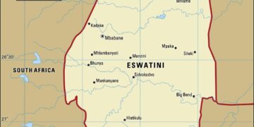 Eswatini National MSME Policy 2024-2029 – United Nations Development Programme