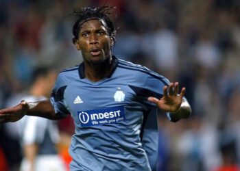 Drogba headed to Namibia for Region 5 Games – The Namibian –