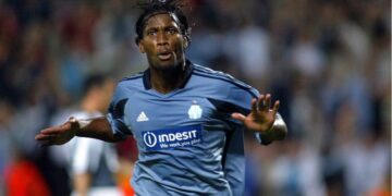 Drogba headed to Namibia for Region 5 Games – The Namibian –