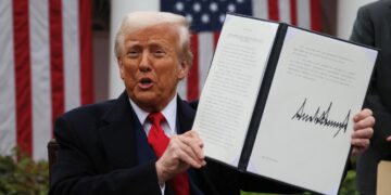 Trump’s Global Tariff Threatens Liberian Exports: GOL Must Act Swiftly to Secure AGOA Exemptions – liberianobserver.com