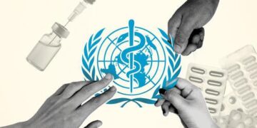 WHO and Lesotho Ministry of Health collaborate to advance national Digital Health Strategy – World Health Organization (WHO)