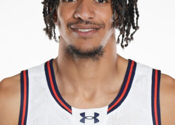 Goodman: What Auburn’s Chad Baker-Mazara says about the Deep South – AL.com