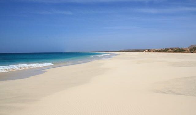 Cape Verde president says governments must discuss colonial reparations – Reuters