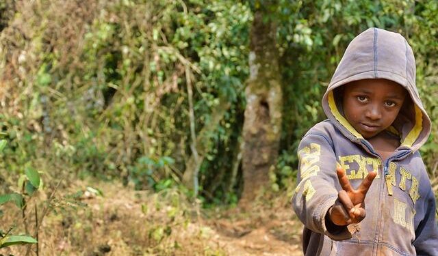 Cameroon – General Debate