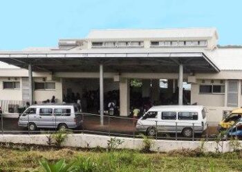 Fears Vanuatu health system could be overwhelmed as disease risks rise after quake – The Guardian