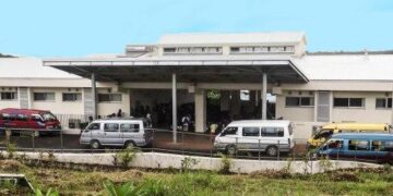 Fears Vanuatu health system could be overwhelmed as disease risks rise after quake – The Guardian