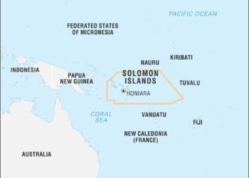 How Solomon Islands’ water plant became an aid failure: part 1 – Devpolicy Blog from the Development Policy Centre