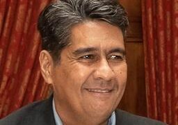 Palau president wins second term, will seek to diversify tiny Taiwan ally’s economy – Reuters