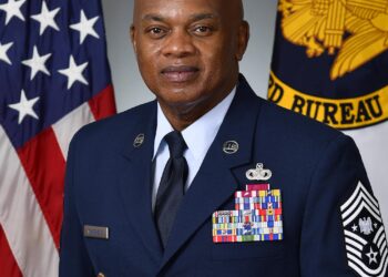 Senior Enlisted Advisor, Joint Task Force Micronesia > U.S. Indo-Pacific Command > Leadership Biography – pacom.mil