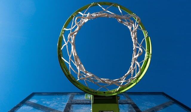 Empowering Communities Through Basketball in the Marshall Islands – FIBA