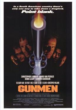 10 gunmen, 1 soldier killed in northern Benin attack – VOA – Voice of America English News