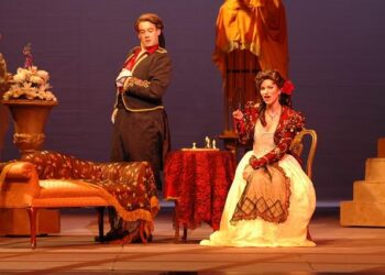 Hawaii Opera Theatre’s Carmen captivates audiences for 150 years – KITV