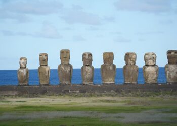 We now have even more evidence against the “ecocide” theory of Easter Island – Ars Technica