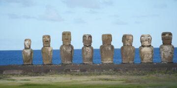 We now have even more evidence against the “ecocide” theory of Easter Island – Ars Technica