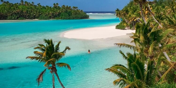 Cook Islands China deal riles allies as West’s grip loosens – BBC