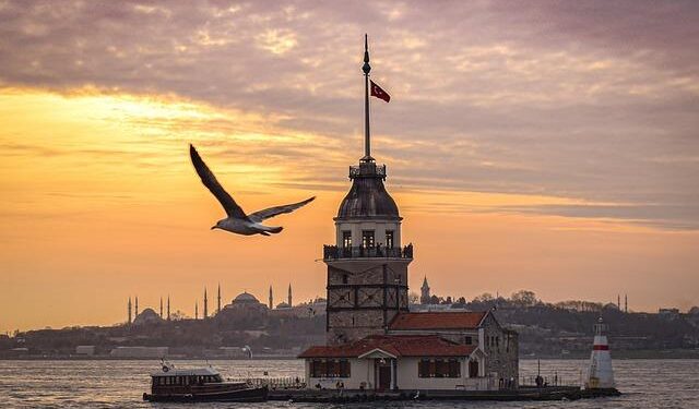 Turkey detains 11 people over shopping boycott – DW