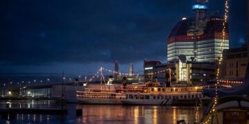 Metropolitan of Sweden sends condolences on passing of Metropolitan Damaskinos of Kydonia – Orthodox Times