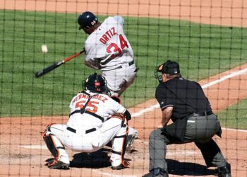 Baseball: San Marino Powers Past Flintridge Prep – Outlook Newspapers