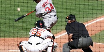 Baseball: San Marino Powers Past Flintridge Prep – Outlook Newspapers