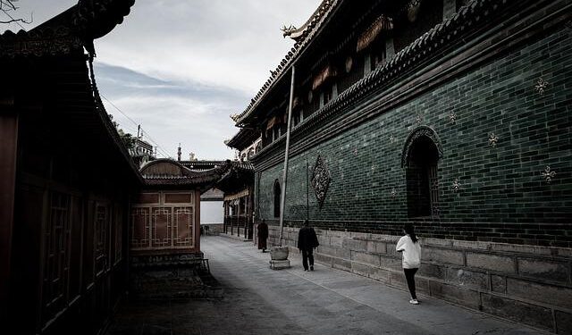 Ukraine claim of significant numbers of Chinese troops fighting with Russians ‘unfounded’: Beijing – The Hill