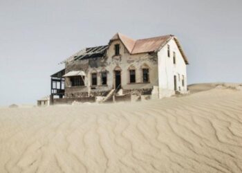 House on the Sand / ARX Portugal Arquitectos – ArchDaily