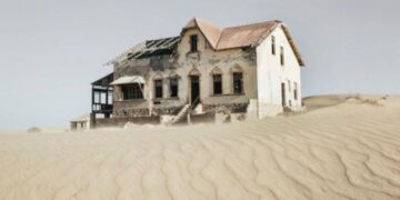 House on the Sand / ARX Portugal Arquitectos – ArchDaily