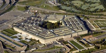 Pentagon considering proposal to cut thousands of troops from Europe, officials say – NBC News