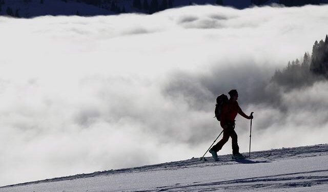 Ski Mountaineering | ISMF World Cup 9 Finals | Tromso, Norway | Free Live Streaming – olympics.com