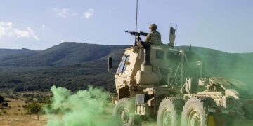 NATO Chief Says 4 US Soldiers Who Went Missing in Lithuania Died – Military.com