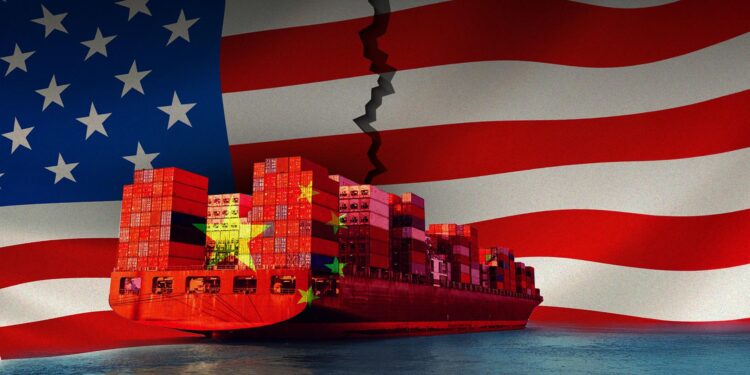 What The Escalating US-China Trade War Means For Greece – greekcitytimes.com